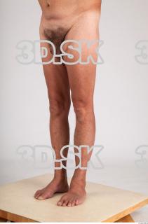 Leg texture of Augustyn 0004